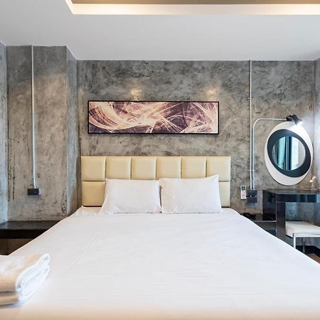 My Style Resort Hotel -Sha Plus Patong Экстерьер фото