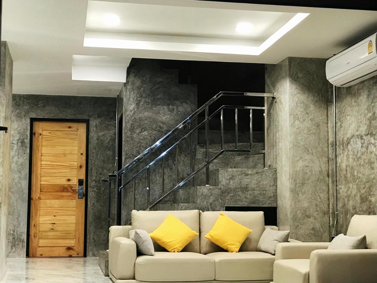 My Style Resort Hotel -Sha Plus Patong Экстерьер фото